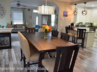 9537 12th Bay St, Norfolk, VA 23518