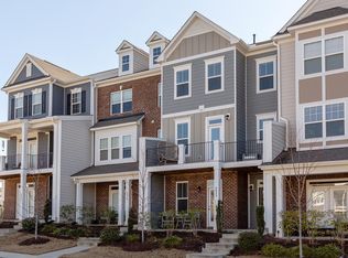 2929 Great Lawn Rd, Apex, NC 27502