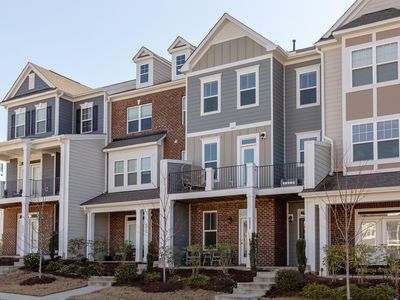 2929 Great Lawn Rd, Apex, NC, 27502