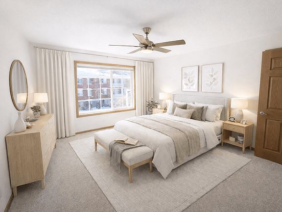 3rd image of N77W17700 Lake Park Dr APT 209