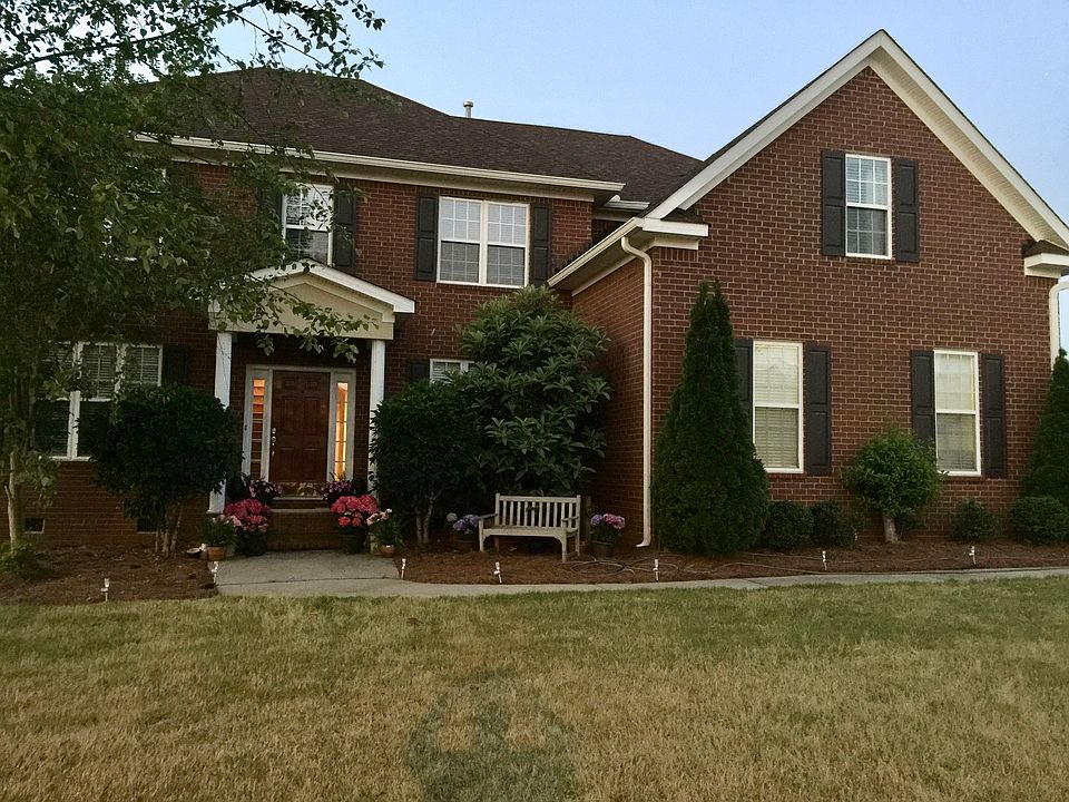 Classic Family Home