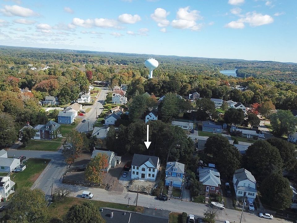 235 N Llewellyn St, Lowell, MA 01850 Zillow