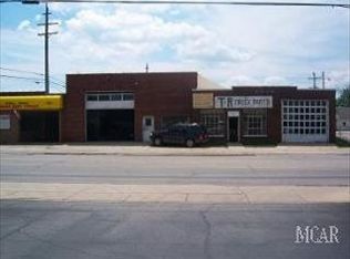 1107 W Front St, Monroe, MI 48161