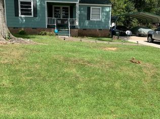 709 Morgan Ave, Natchez, MS 39120