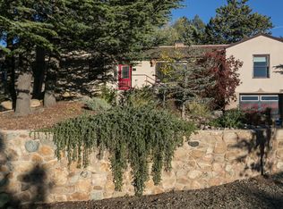 1091 Old Hassayampa Ln, Prescott, AZ 86303