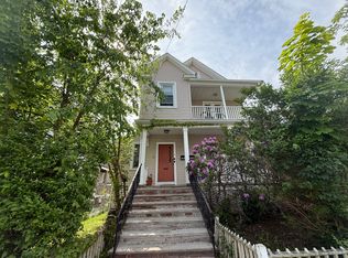 31 Harvard St FLOOR 2, Malden, MA 02148
