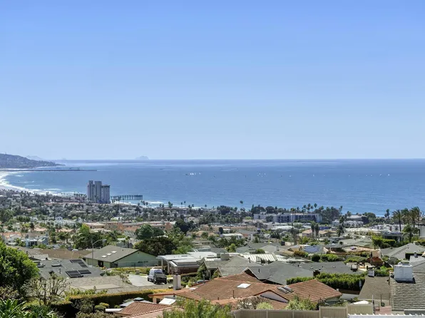 5571 Candlelight Dr, La Jolla, CA 92037