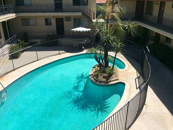 2nd image of 4867 Argus Dr #7
