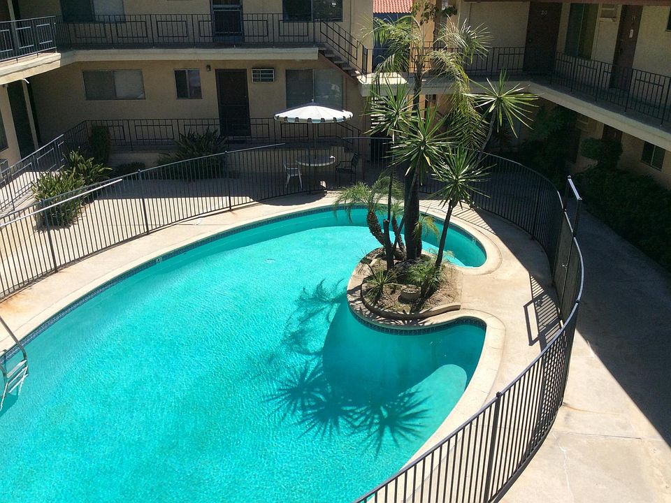 2nd image of 4867 Argus Dr #16