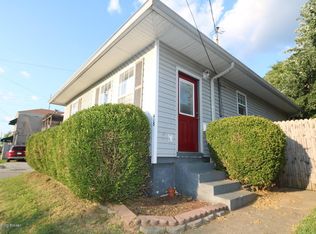 915 Swan St, Louisville, KY 40204