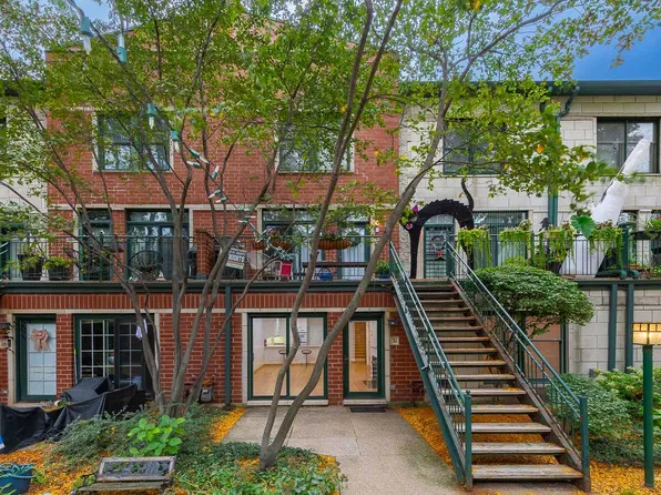 1812 S Dearborn St APT 31, Chicago, IL 60616