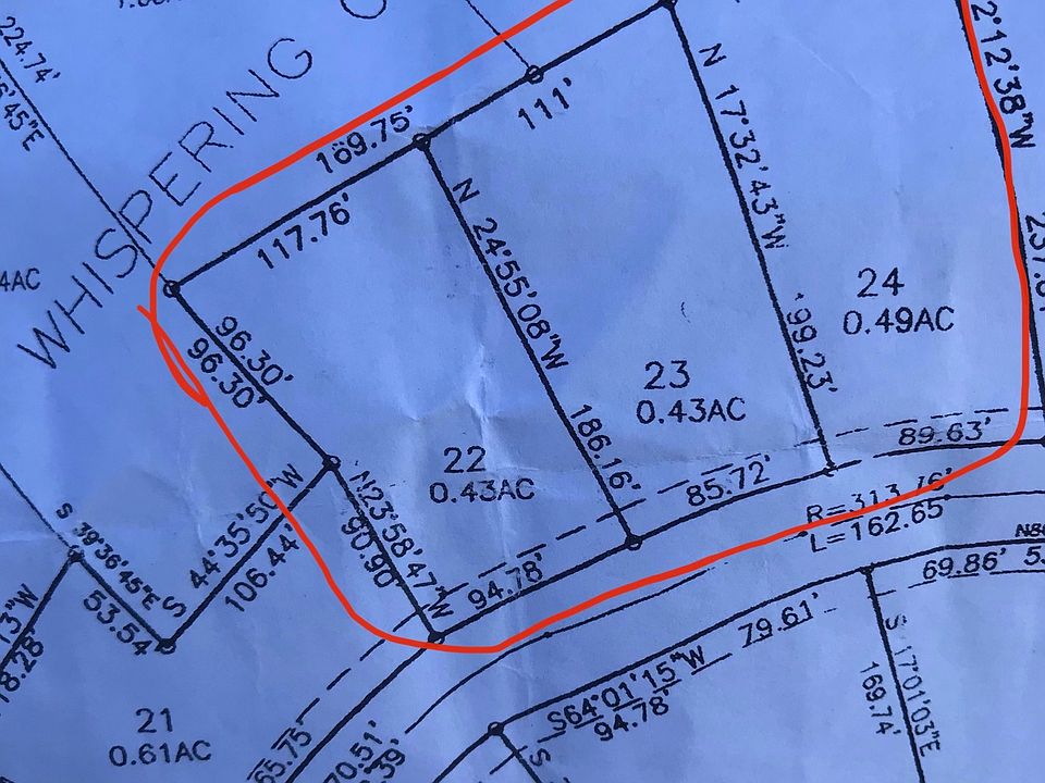 2nd image of Whispering Oak Dr
