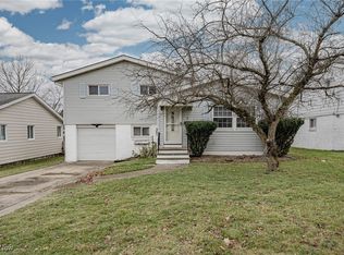 449 Westview Rd, Bedford, OH 44146