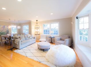 745 Stanford Ave, Menlo Park, CA 94025