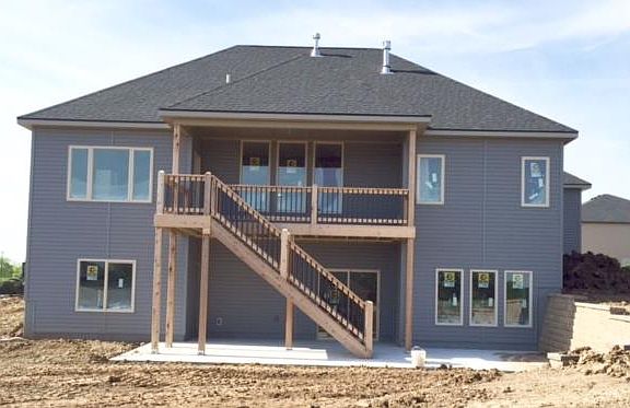 2nd image of 6300 Eureka Dr