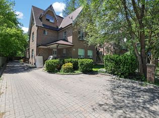 158 Galloway Rd #1B, Toronto, ON M1E1X2