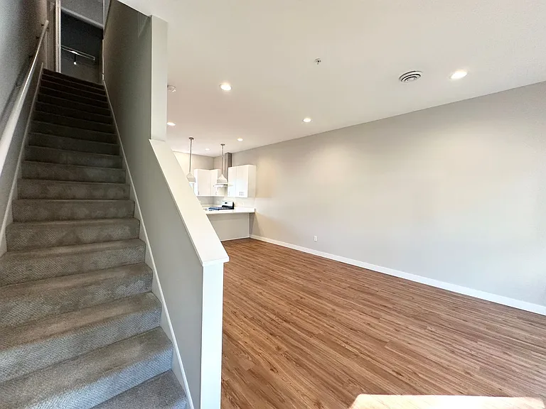 Lowry Row Homes — Photo 19
