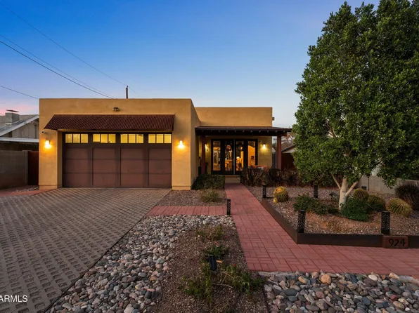924 E Whitton Avenue, Phoenix, AZ 85014