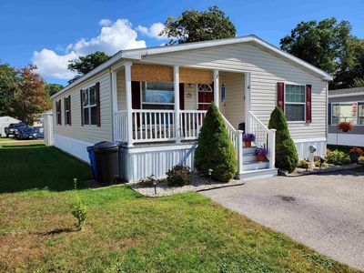4 Lilac Way, North Hampton, NH, 03862