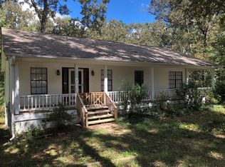 100 Lake Country Dr, Odenville, AL 35120