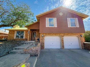 106 Shadow Mountain Dr, Alamogordo, NM 88310