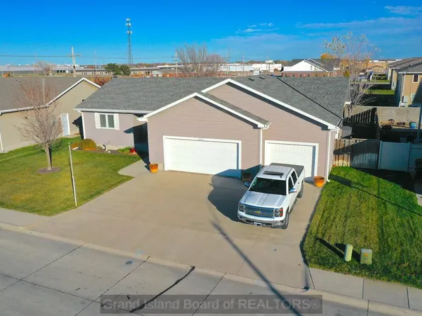 1223 Sagewood Ave, Grand Island, NE 68803