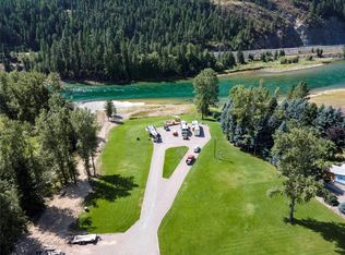 5761 & 5763 Kootenai River Rd, Libby, MT 59923