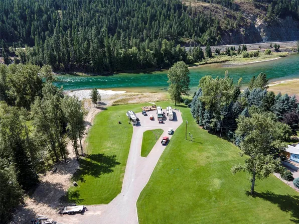 5761 & 5763 Kootenai River Rd, Libby, MT 59923