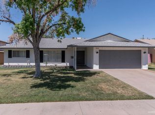 4410 S Kenneth Pl, Tempe, AZ 85282