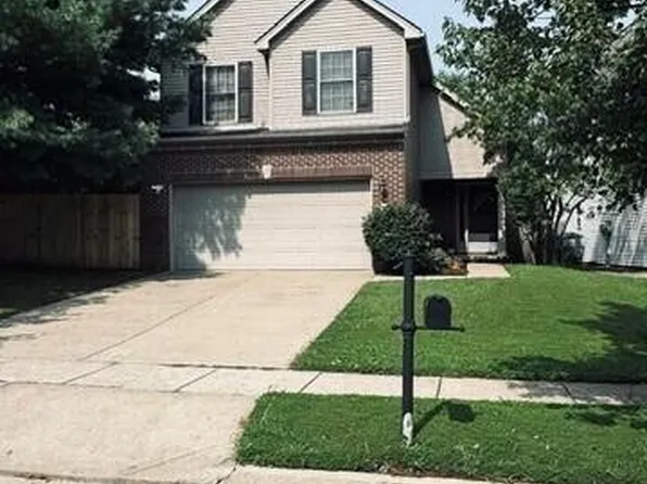3981 Winthrop Dr, Lexington, KY 40514