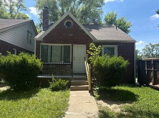 14910 E State Fair St, Detroit, MI 48205