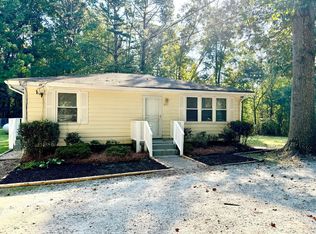 337 Longview Rd, Fayetteville, GA 30214