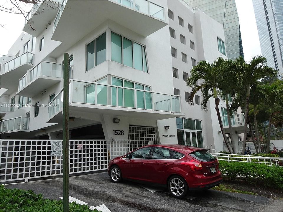 1st image of 1528 Brickell Ave APT 111