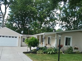 5907 Fairhaven Dr, Toledo, OH 43623