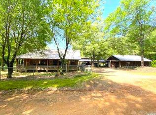 451 Palmetto Loop, Bismarck, AR 71929