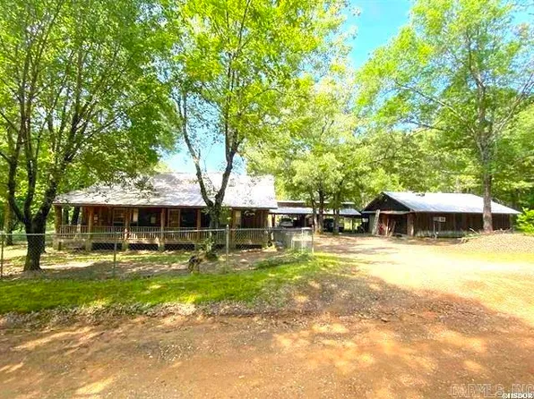 451 Palmetto Loop, Bismarck, AR 71929