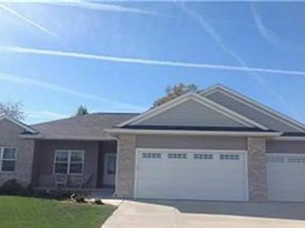 619 Majestic Oak Rdg, Solon, IA 52333