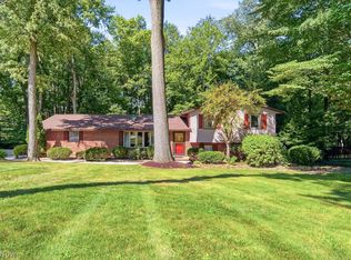 6368 Chiltern Rd NW, Canal Fulton, OH 44614