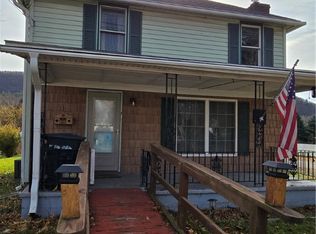 461 S Hamilton St, Painted Post, NY 14870