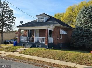 3314 Marion St, Reading, PA 19605