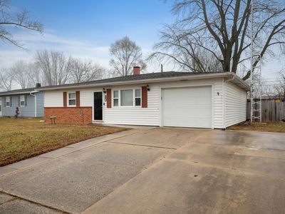 5514 Long Bow Dr, Kokomo, IN, 46902