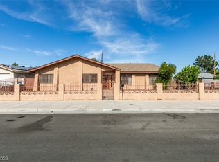 4286 E Chicago Ave, Las Vegas, NV 89104