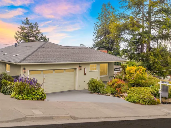 4110 Vale Ave, Oakland, CA 94619