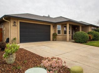 3494 Bamboo Orchard Dr, Chico, CA 95973