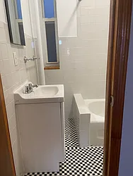 Rented by Compass
