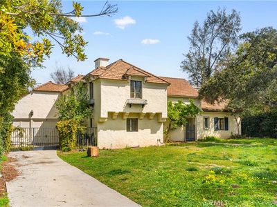 1660 Oak Grove Ave, San Marino, CA, 91108