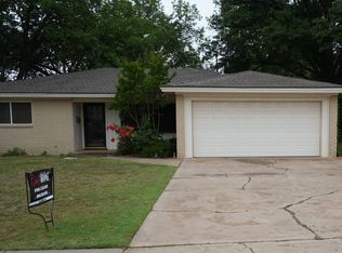 6108 Nashville Ave, Lubbock, TX 79413