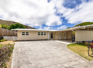 313 Halaki St, Honolulu, HI 96821