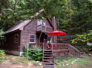 198 Hope Falls Rd, Northville, NY 12134