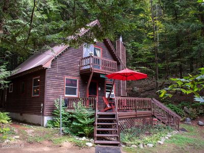 198 Hope Falls Road, Northville, NY, 12134